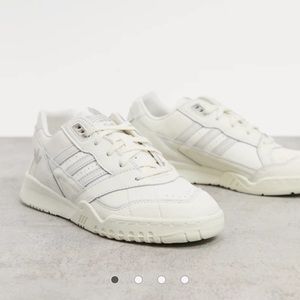 Women’s adidas, size 7 but fits like 8.5